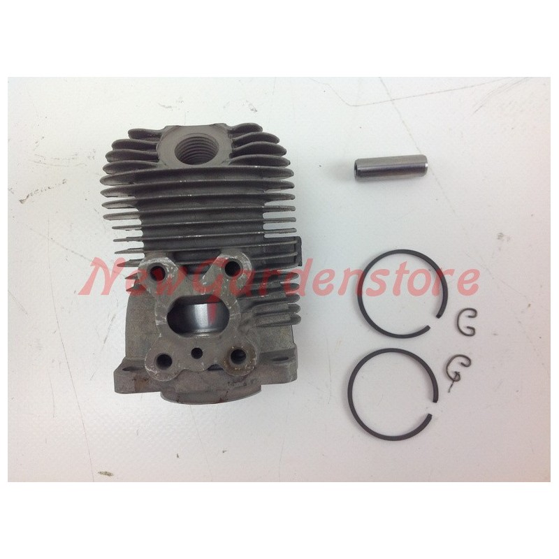 Cilindro pistone segmenti KAWASAKI motore tagliasiepe TF 22 001133