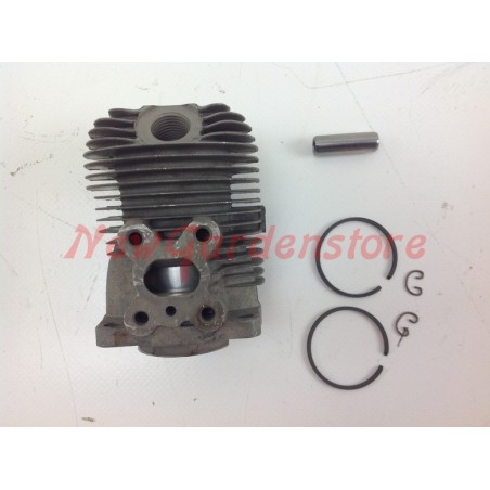 Cilindro pistone segmenti KAWASAKI motore tagliasiepe TF 22 001133 | NewgardenParts.com