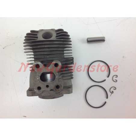 Piston cylinder segments KAWASAKI hedge trimmer motor TF 22 001133 | NewgardenParts.com