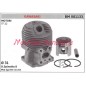 Piston cylinder segments KAWASAKI hedge trimmer motor TF 22 001133