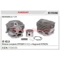 KAWASAKI hedge trimmer TJ45 piston cylinder segments R170398