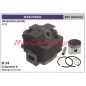 Segments de cylindre de piston MARUYAMA débroussailleuse M 28 004442