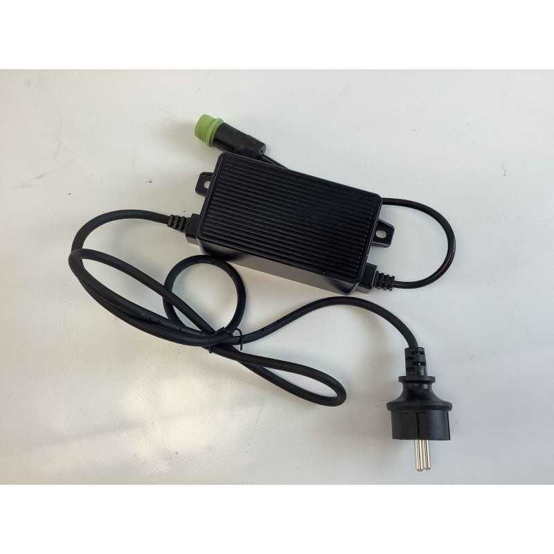 WA3775 - 20V Worx Netzteil