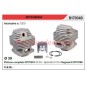 Piston cylinder segments MITSUBISHI brushcutter T 200 R170340