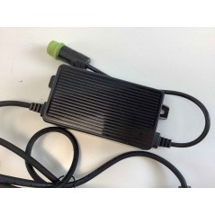 WA3775 - Alimentation Worx 20 V | NewgardenParts.com