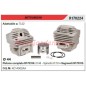 Piston cylinder segments MITSUBISHI brushcutter TL52 R170224