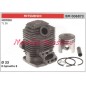 Segmentos de cilindro de pistón MITSUBISHI motor desbrozadora TL 26 006873