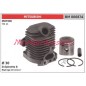 Kolben-Zylindersegmente MITSUBISHI Freischneider-Motor TM 21 006874