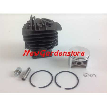 Chainsaw segment piston cylinder 034 036 MS360 STIHL 395093 48mm 11250201215 | NewgardenParts.com