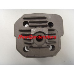 Chainsaw segment piston cylinder 962 162 48mm 50022052B 395024 Oleomac Efco | NewgardenParts.com