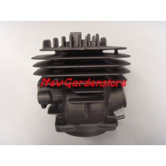 Cylindre à piston pour tronçonneuse 962 162 48mm 50022052B 395024 Oleomac Efco | NewgardenParts.com