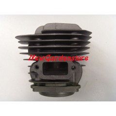 Chainsaw segment piston cylinder 962 162 48mm 50022052B 395024 Oleomac Efco | NewgardenParts.com
