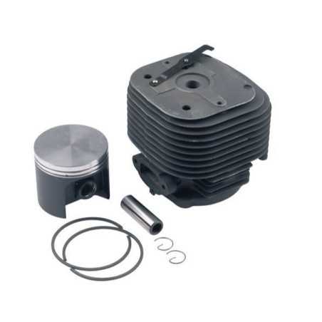 Piston cylinder complete circular saw STIHL 090 AV | NewgardenParts.com