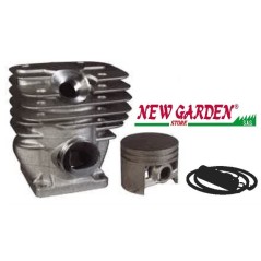 Piston cylinder segments chainsaw STIHL 024 1121-020-1200 compatible 42 mm | NewgardenParts.com