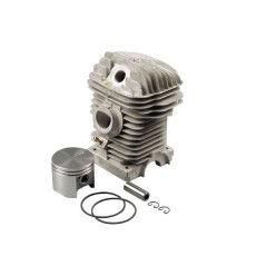 STIHL MS 250 chainsaw segment piston cylinder 42.50 mm 11230201209 compatible | NewgardenParts.com