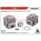Piston cylinder segments OLEOMAC brushcutter 450BP 4191210A