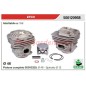 Piston cylinder segments OLEOMAC chainsaw 956 50012095