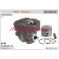 Kolbenring-Zylindersegmente OPEM Kettensägenmotor K 1 004447