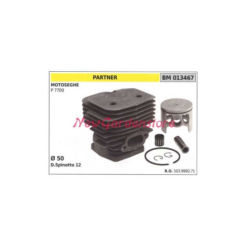 Piston cylinder segments PARTNER chainsaw engine P 7700 013467