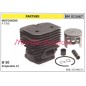 Piston cylinder segments PARTNER chainsaw engine P 7700 013467