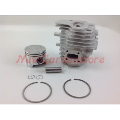 Piston cylinder segments PARTNER cut-off saw motor K 650 700 ACTIVE 004450