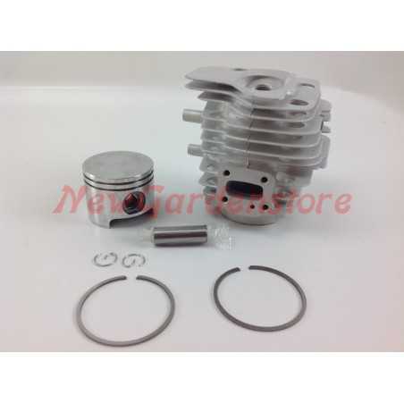 Kolben-Zylinder-Segmente PARTNER Kappsägemotor K 650 700 ACTIVE 004450 | NewgardenParts.com