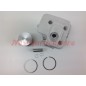 Segments de cylindre de piston Moteur de tronçonneuse PARTNER K 650 700 ACTIVE 004450