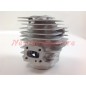 Segments de cylindre de piston Moteur de tronçonneuse PARTNER K 650 700 ACTIVE 004450