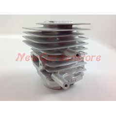 Segments de cylindre de piston Moteur de tronçonneuse PARTNER K 650 700 ACTIVE 004450 | NewgardenParts.com