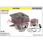 Segments de cylindre de piston Moteur de tronçonneuse PARTNER K 650 700 ACTIVE 004450