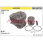 Kolben-Zylinder-Segmente PARTNER Trennschleifmotor K 960 970 544965603