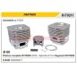 Kolben-Zylindersegmente PARTNER Zapfen Zylinder K1250 R170211