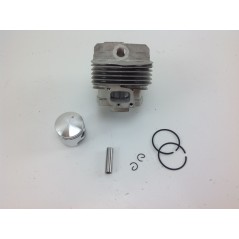 Piston cylinder segments PROGREEN Brush-cutter engine PG 43 038435 | NewgardenParts.com
