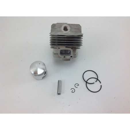 Piston cylinder segments PROGREEN Brush-cutter engine PG 43 038435 | NewgardenParts.com