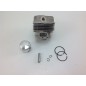 Piston cylinder segments PROGREEN Brush-cutter engine PG 43 038435