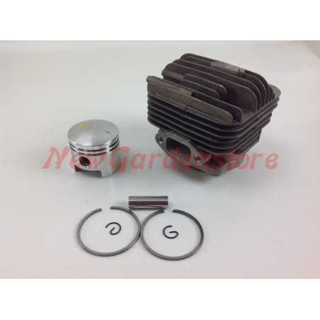 Piston cylinder segments PROGREEN brushcutter PG 52D 030770 | NewgardenParts.com