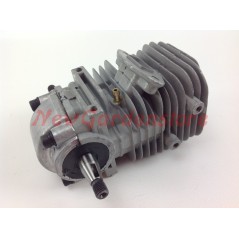 Piston cylinder segments PROGREEN chainsaw engine PG 3612 030870 | NewgardenParts.com