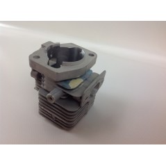 Cilindro pistone segmenti PROGREEN motore tagliasiepe PG 500D 046415 | NewgardenParts.com