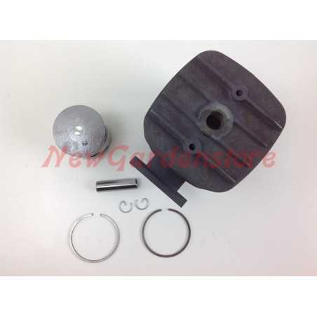 Piston cylinder segments ROBIN brushcutter engine EC 08 016942