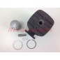 Kolben-Zylinder-Segmente ROBIN Freischneider Motor EC 08 016942