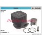 Kolben-Zylinder-Segmente ROBIN Freischneider Motor EC 08 016942