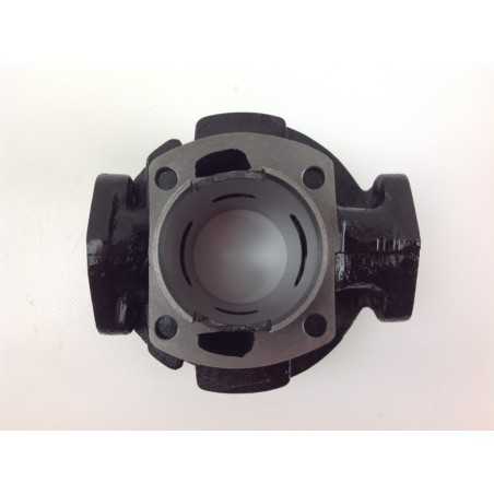 Piston cylinder segments ROBIN brushcutter EC 10 engine 012995