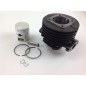 Piston cylinder segments ROBIN brushcutter EC 10 engine 012995