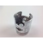 Segments de cylindre à piston ROBIN débroussailleuse EC 10 moteur 012995