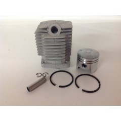 Segments de cylindre à piston pour débroussailleuse ROBIN NB 500 017969
