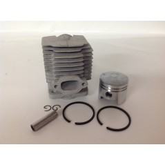 Segments de cylindre à piston pour débroussailleuse ROBIN NB 500 017969 | NewgardenParts.com