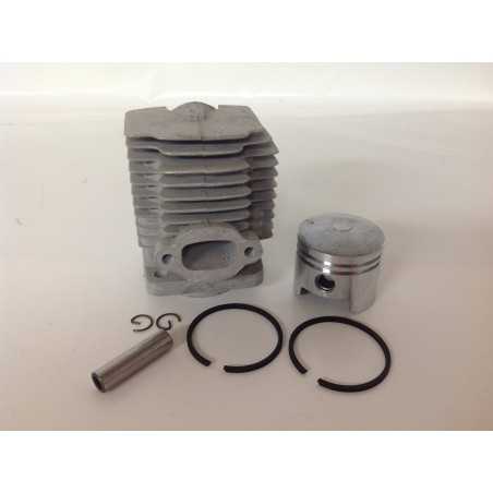 Piston cylinder segments ROBIN brushcutter NB 500 017969