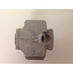 Segments de cylindre à piston pour débroussailleuse ROBIN NB 500 017969 | NewgardenParts.com