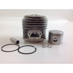 Cylinder piston rings seeger OPEM chainsaw engine 165 super 004449 | NewgardenParts.com
