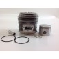 Cylinder piston rings seeger OPEM chainsaw engine 165 super 004449